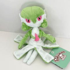 Gardevoir Pokemon Center Fit Plush